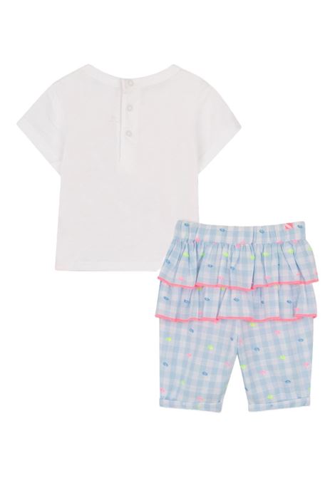 Completo t-shirt e pantaloni BILLIEBLUSH KIDS | U21798V21
